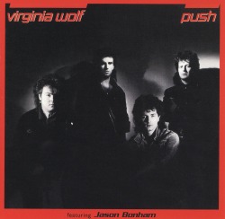 VIRGINIA WOLF (UK) / Push