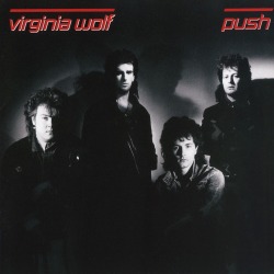 VIRGINIA WOLF (UK) / Push (2010 reissue)