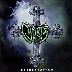 QUARTZ (UK) / Resurrection