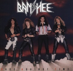 BANSHEE (US) / Race Against Time