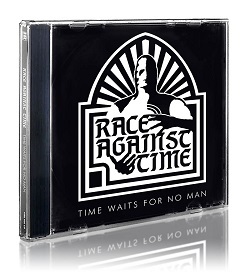 RACE AGAINST TIME (UK) / Time Waits For No Man