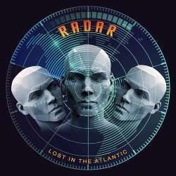 RADAR (UK) / Lost In The Atlantic + 4