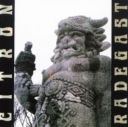 CITRON (Czech Republic) / Radegast (collector's item)
