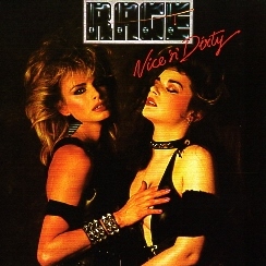 RAGE (UK) / Nice 'n' Dirty