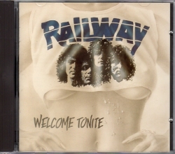 RAILWAY(Germany) / Welcome Tonite