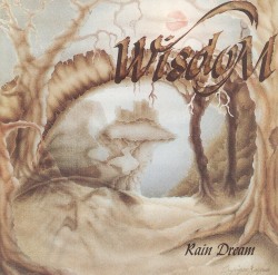 WISDOM (Greece) / Rain Dream