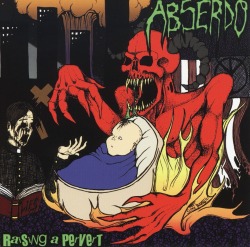 ABSERDO / Rasing A Pervert