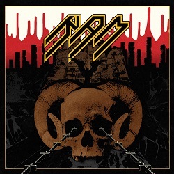 RAM (Sweden) / Death (Limited edition CD+DVD)