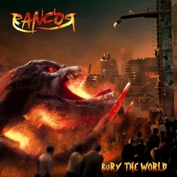RANCOR (Spain) / Bury The World