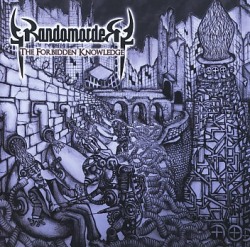 RANDOMORDER (Australia) / The Forbidden Knowledge