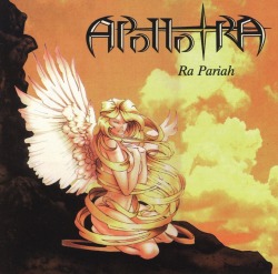 APOLLO RA (US) / Ra Pariah (collector's item)