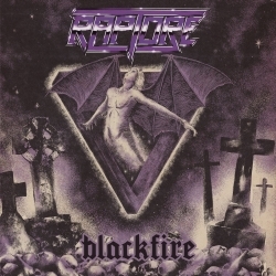 RAPTORE (Argentina) / Blackfire