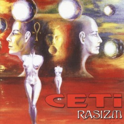 CETI (Poland) / Rasizm