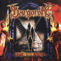 DARGORON (Serbia) / Raskrsce Snova
