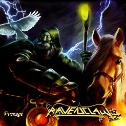 RAVENCLAW (Slovakia) / Presage