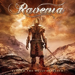 RAVENIA (Finland) / Beyond The Walls Of Death