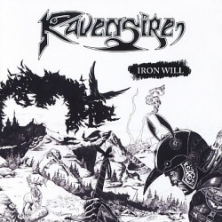 RAVENSIRE (Portugal) / Iron Will