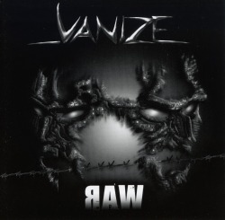 VANIZE (Germany) / Raw