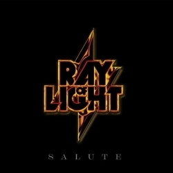 RAY OF LIGHT (Germany) / Salute