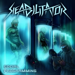 REABILITATOR (Ukraine) / Social Programming