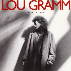LOU GRAMM/READY OR NOT
