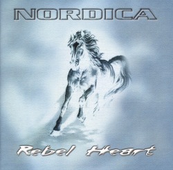 NORDICA (Portugal) / Rebel Heart