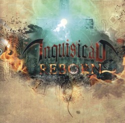 INQUISICAO (Brazil) / Reborn + 6