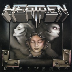 HEATHEN (US) / Recovered