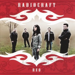 RADIOCRAFT (US) / Red