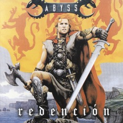 ABYSS (Spain) / Redencion