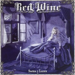 RED WINE (Spain) / Suenos Y Locura