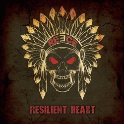 REECE (US) / Resilient Heart