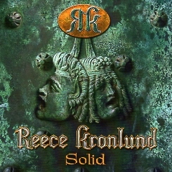 REECE / KRONLUND (US/Sweden) / Solid