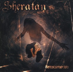 SHERATAN (Spain) / Reencarnacion