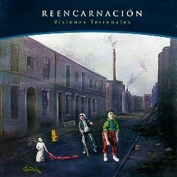 REENCARNACION (Colombia) / Visiones Terrenales