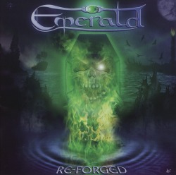 EMERALD (Switzerland) / Re-Forged