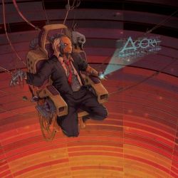 AGORA (Mexico) / Regresa Al Vertigo