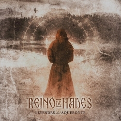 REINO DE HADES (Spain) / Leyendas Del Aqueronte