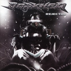DRAKHER(Chile) / Rejector