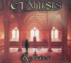ETANISIS(Mexico) / Relates