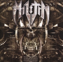 MILITIA (US/Texas) / Released