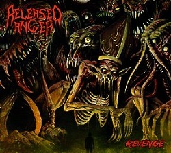 RELEASED ANGER (Greece) / Revenge