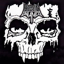 REMAIN UNTAMED (Netherlands) / Remain Untamed