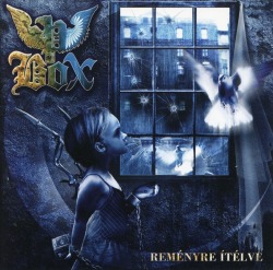 P. BOX (Hungary) / Remenyre Itleve