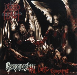 BLOOD FEAST (US) / Remnants: The Last Remains