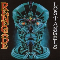 RENEGADE (Germany) / Lost Angels