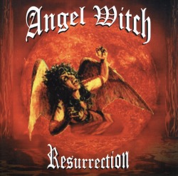 ANGEL WITCH (UK) / Resurrection