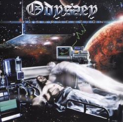 ODYSSEY (Spain) / Resurrection