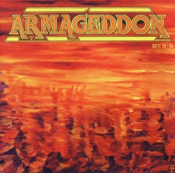 ARMAGEDDON REV 16:16 (Cyprus) / Armageddon Rev. 16:16