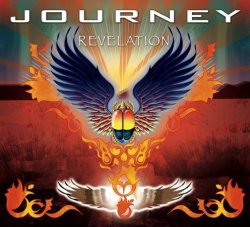 JOURNEY / Revelation (Wal-Mart Exclusive 2CD+DVD)